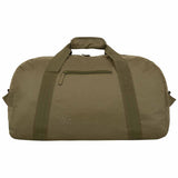 grab handle of highlander cargo bag 45l olive green