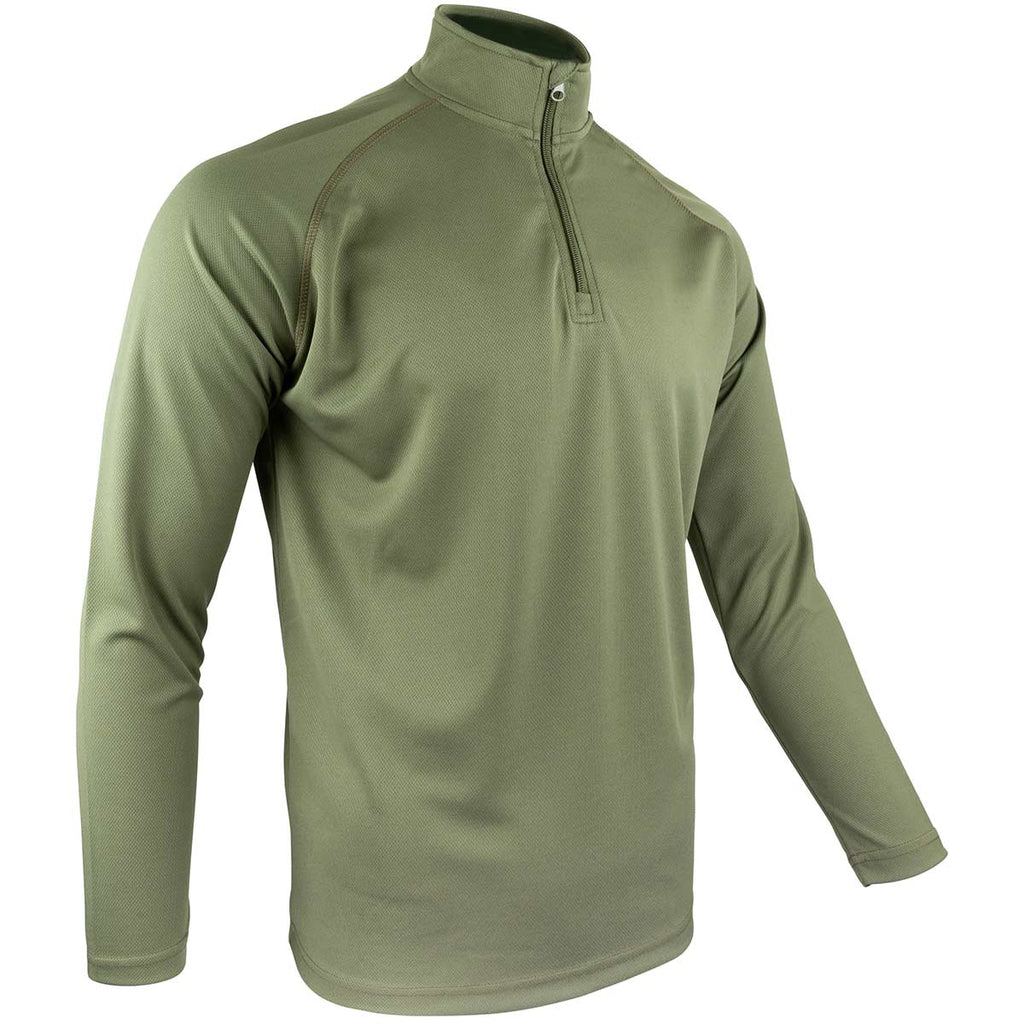 Viper Mesh-Tech Armour Top Green - Free UK Delivery | Military Kit