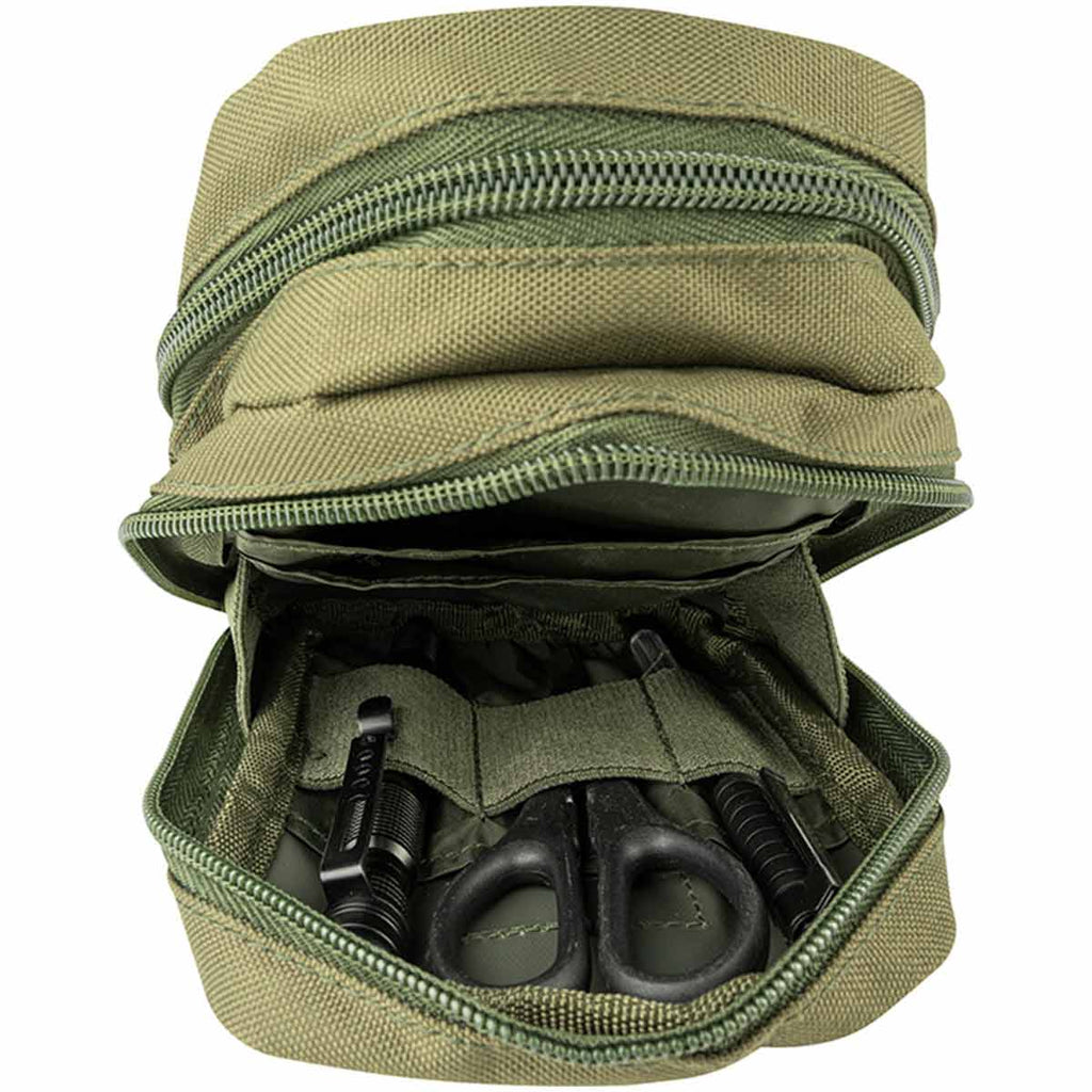 Viper Splitter Utility Pouch Green | Military Kit