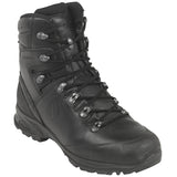 haix commander gtx boots black