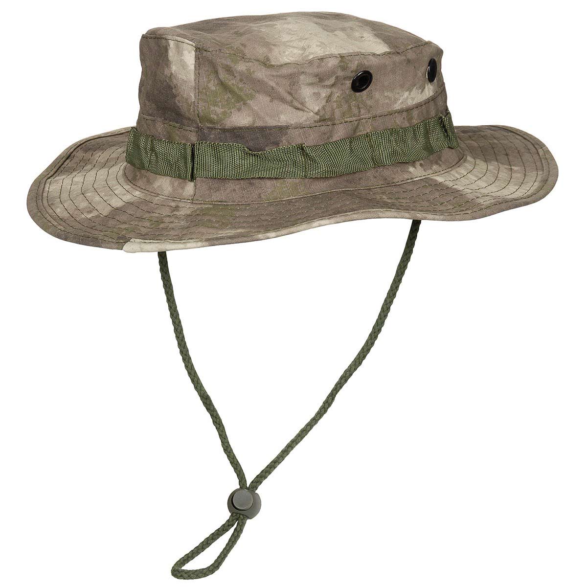 GI Boonie Bush Hat HDT Camo - Free Delivery | Military Kit