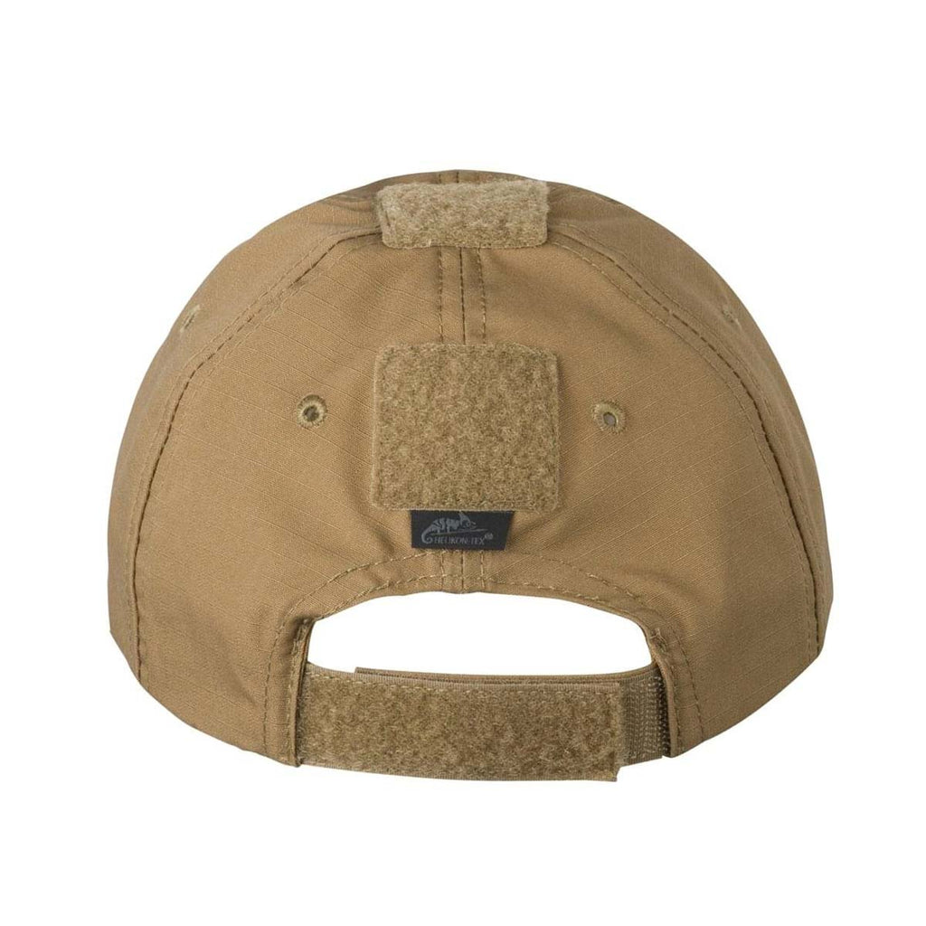 Helikon Tactical Baseball Cap Coyote | Military Kit
