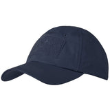 helikon tactical baseball cap navy blue