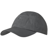 helikon tactical baseball cap shadow grey