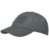 helikon folding baseball cap shadow grey