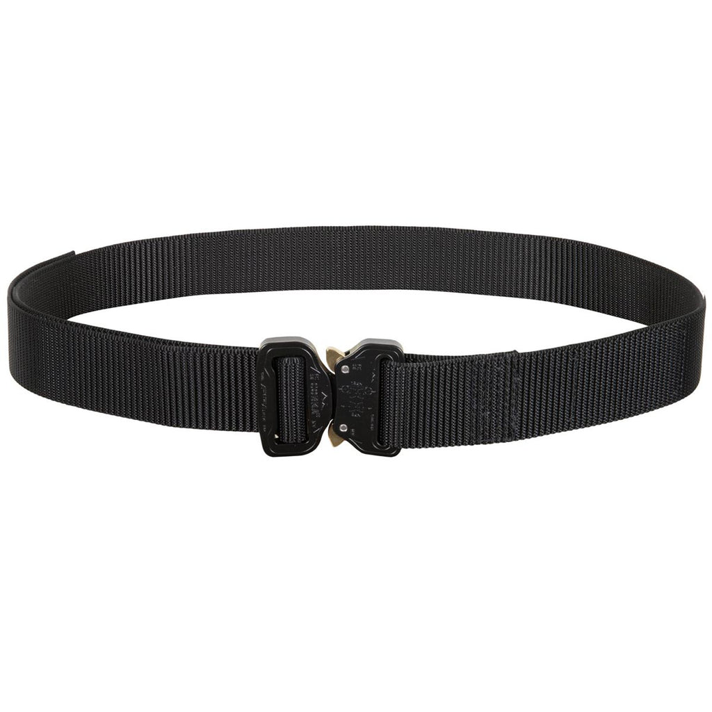 Helikon Cobra FC38 Tactical Belt Black Military Kit