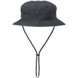 helikon cpu hat grey with chinstrap