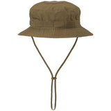 helikon cpu hat coyote with chinstrap