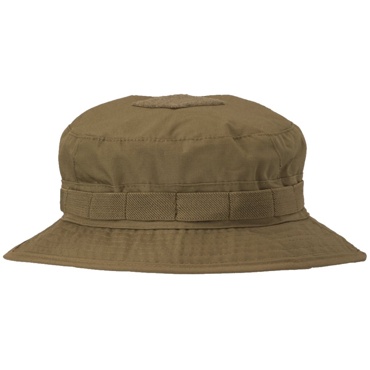 Helikon CPU Hat Ripstop Coyote Military Kit