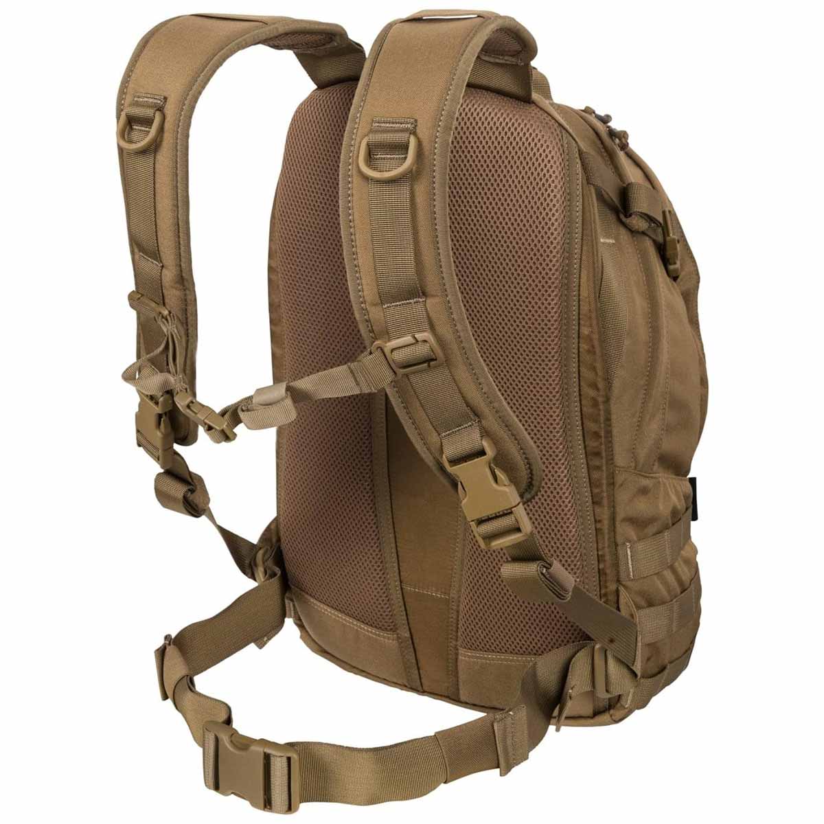 Helikon EDC Backpack 21L Coyote - Free UK Delivery