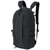 helikon groundhog backpack black