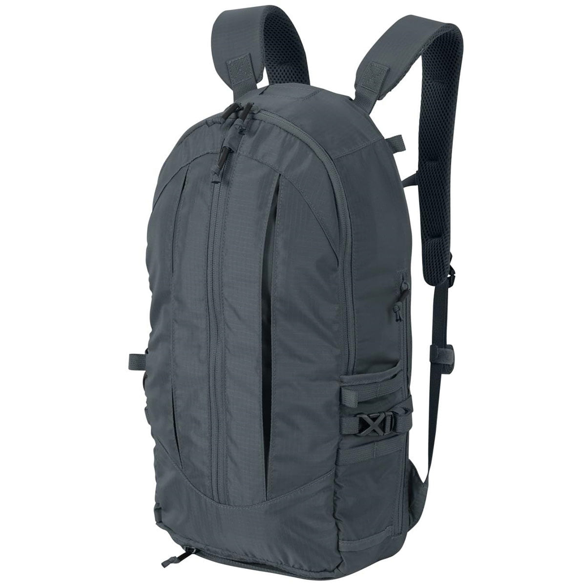 ヘリコンテックス　グラウンドホッグ　シャドウグレー Helikon Groundhog Backpack 10L Shadow Grey | Military Kit