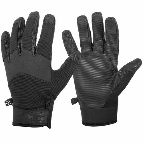 helikon impact duty winter mk2 gloves black