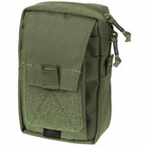 helikon navtel molle pouch olive green