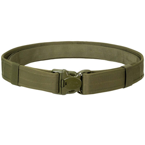 helikon olive green defender security belt
