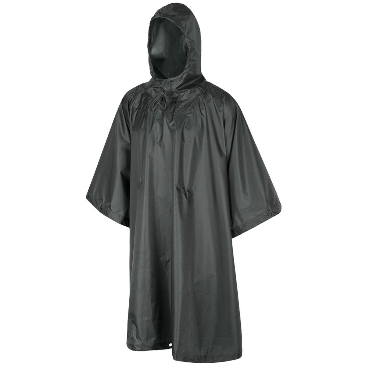 Helikon Poncho US Model Shadow Grey - Free Delivery | Military Kit