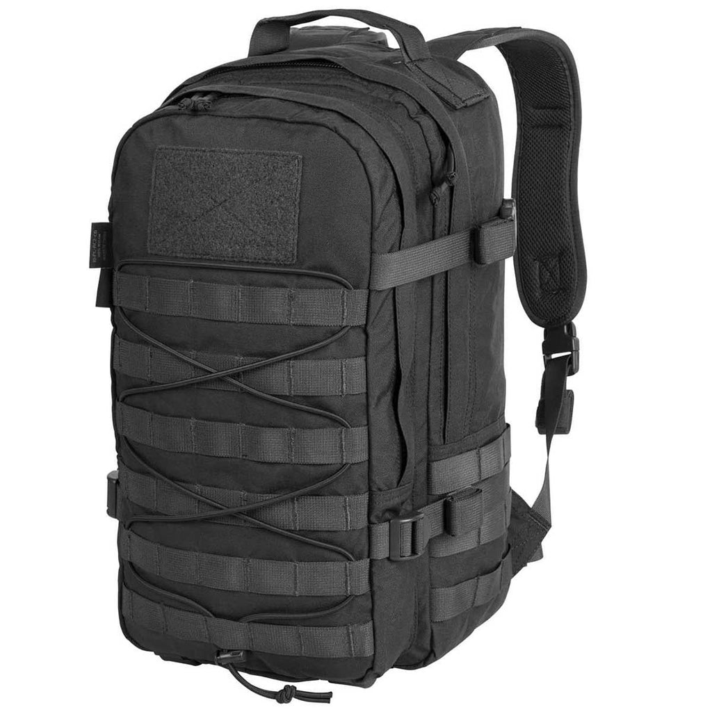 Helikon Raccoon MK2 Backpack Black