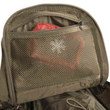 coyote helikon raccoon mk2 backpack mesh pocket