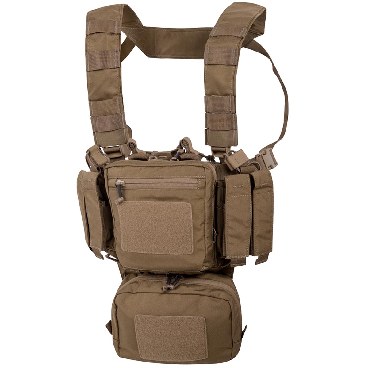 Clutch Training Rigs Military & Tactical Chest Rigs - Free Delivery | Military Kit