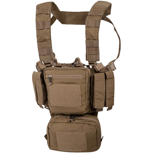 Helikon Training Mini Rig Coyote - Free Delivery | Military Kit