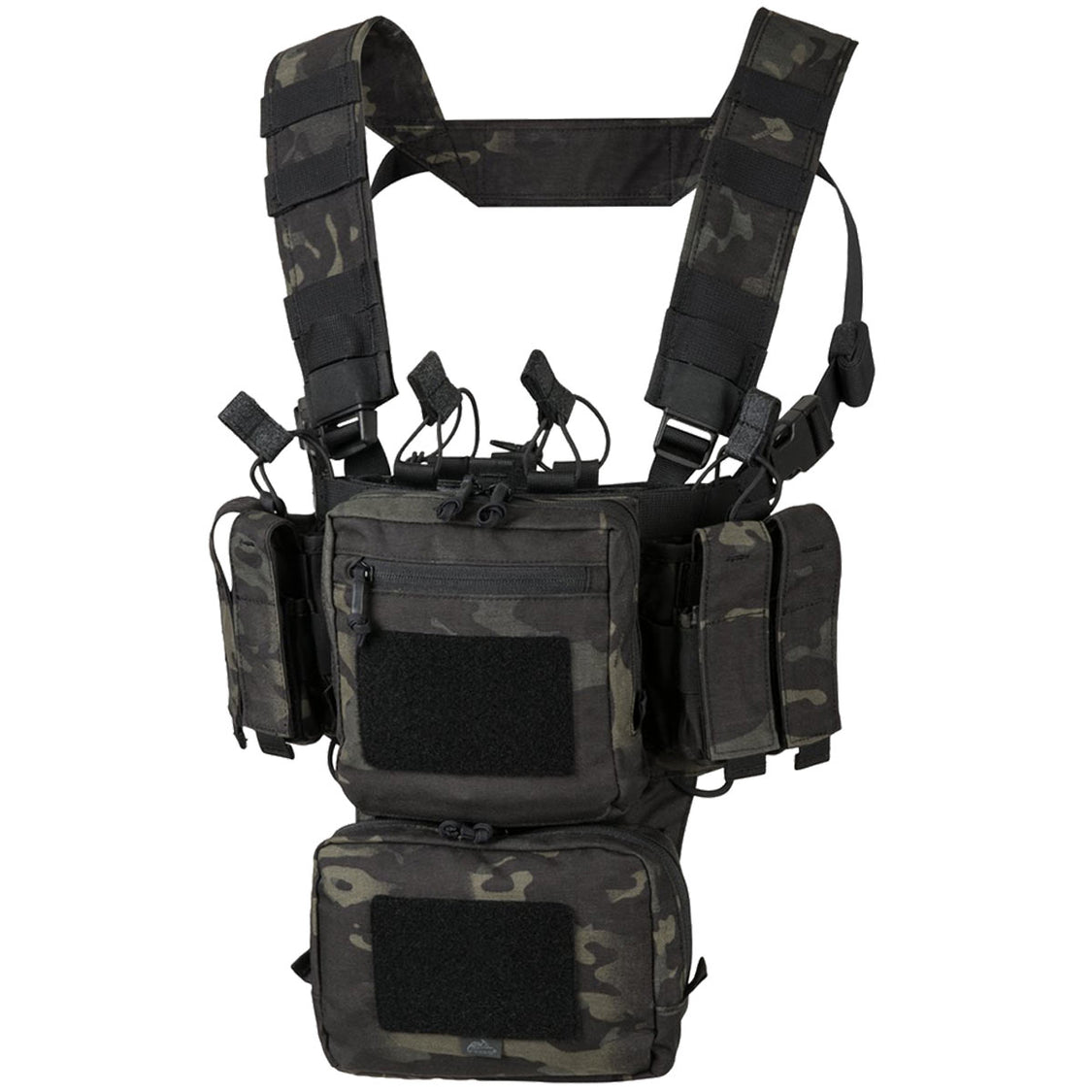 Military & Tactical Chest Rigs - Free Delivery | Military Kit