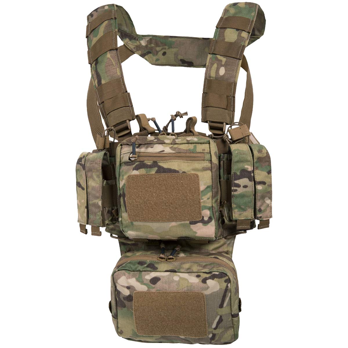 Military & Tactical Chest Rigs - Free Delivery | Military Kit