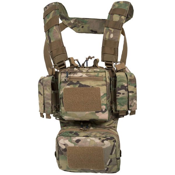 HELIKON-TEX チェストリグ TRAINING MINI RIG Training Mini Rig - Cordura® | Helikon-Tex