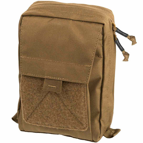 Helikon Urban Admin MOLLE Pouch Coyote