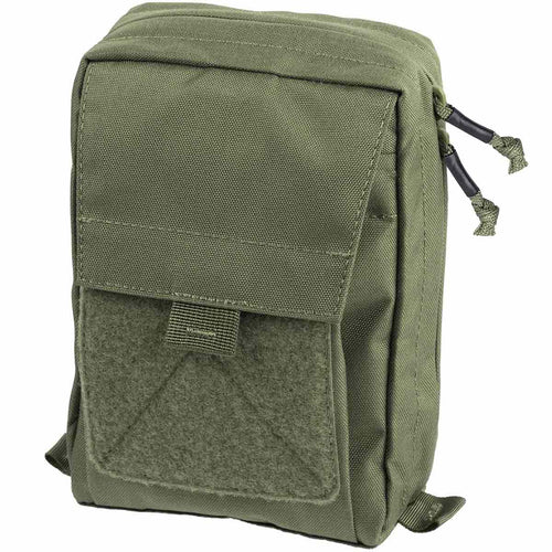 Helikon Urban Admin MOLLE Pouch Olive Green
