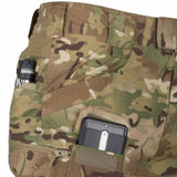 helikon urban tactical shorts 11 multicam front right
