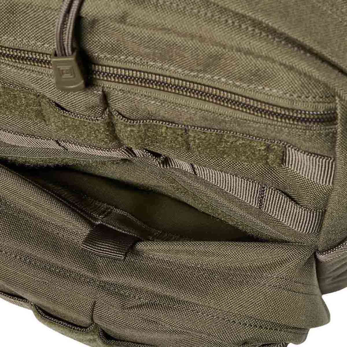 hidden ccw pocket 511 rush12 pack green