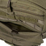 hidden ccw pocket 511 rush12 pack green
