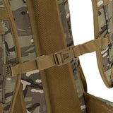 highlander adjustable chest strap eagle 2 30l backpack hmtc camo