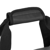 highlander bag mallaig black grab handle