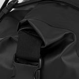 highlander bag mallaig black roll top
