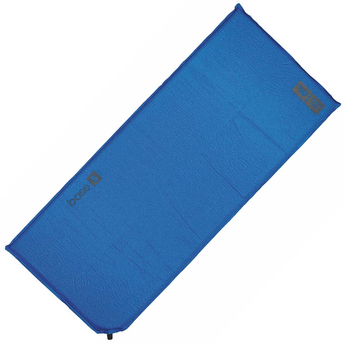 Highlander 3 4 Self Inflating Camping Mat Blue Military Kit