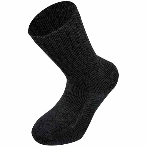 highlander black norwegian army socks