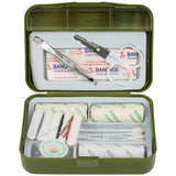 highlander cadet first aid kit contents
