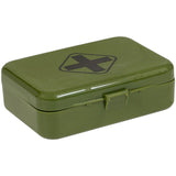 highlander cadet first aid kit olive