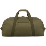 highlander cargo bag 100l olive green