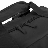 highlander cargo bag 30l black grab handle black