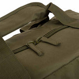 highlander cargo bag 30l grab handle olive green
