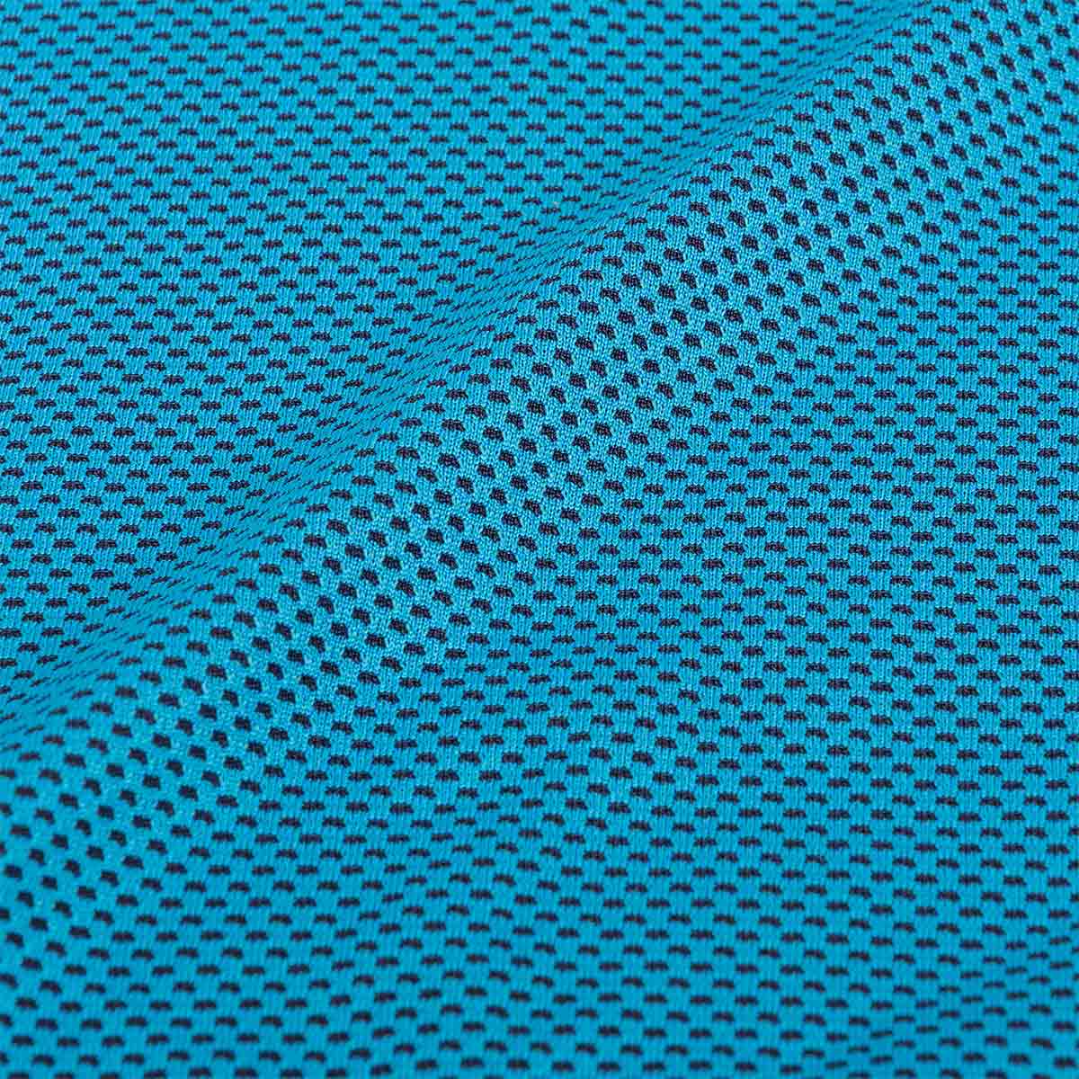 highlander cooling tech towel blue material