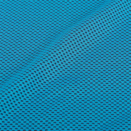 highlander cooling tech towel blue material