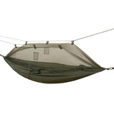 highlander crusader hammock