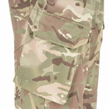 highlander delta combat trousers hmtc camo leg pocket