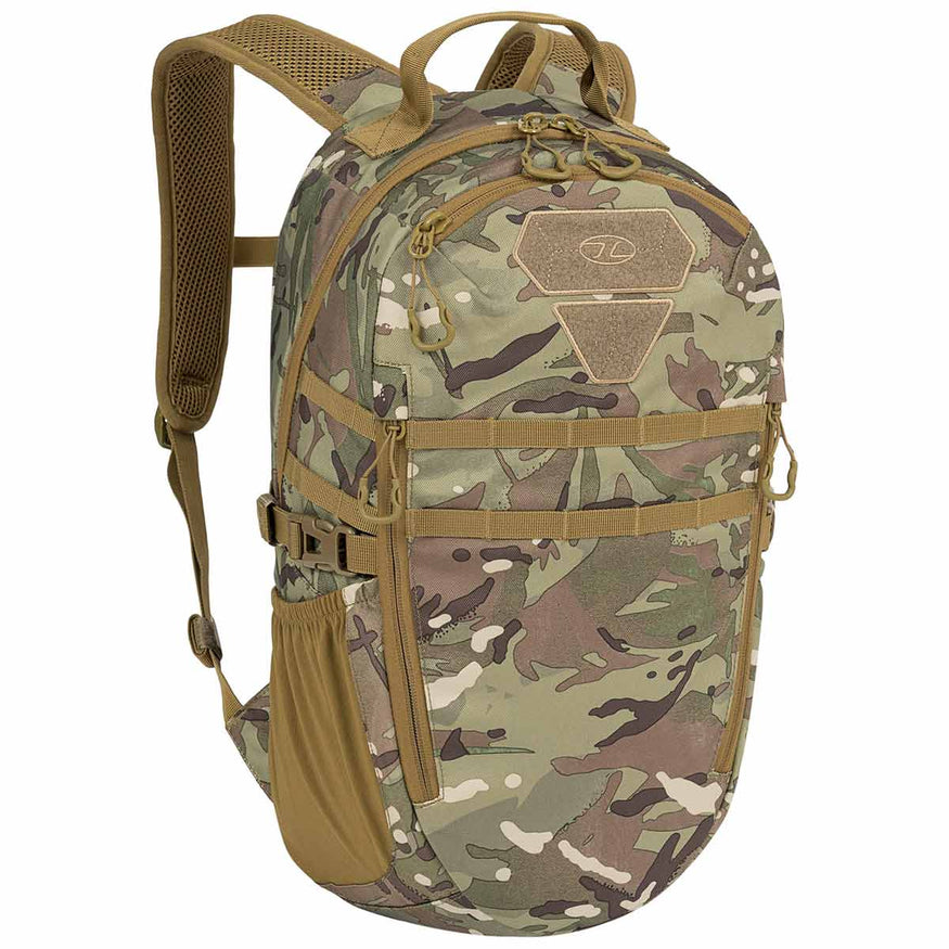 Highlander Backpacks & Rucksacks - Free Delivery | Military Kit