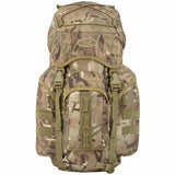 highlander forces 25 litre rucksacks hmtc camouflage