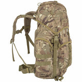 highlander forces 25l rucksack hmtc angle right