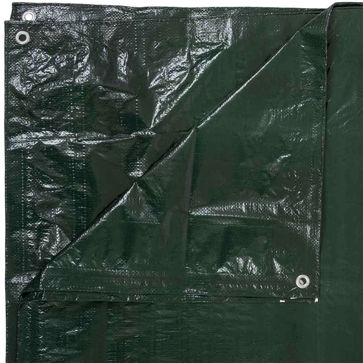 Highlander Tent & Camping Groundsheet - 4 Sizes | Military Kit